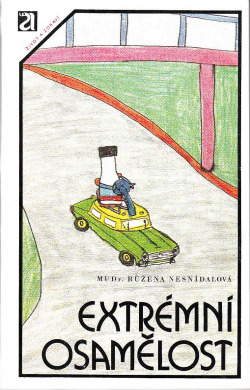 Extrémní osamělost