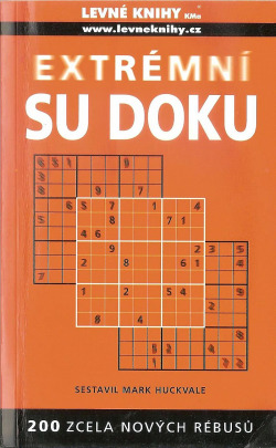 Extrémní Su Doku