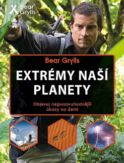 Extrémy naší planety