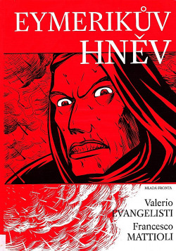 Eymerikův hněv