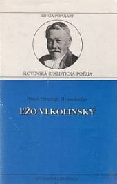 Ežo Vlkolinský