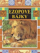 Ezopove bájky