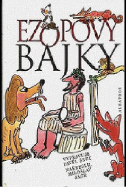 Ezopovy bajky