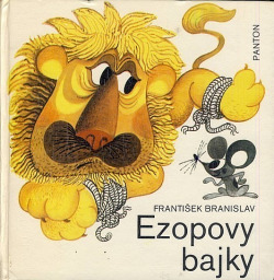 Ezopovy bajky
