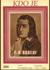 F. N. Babeuf