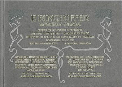 F. Ringhoffer - Smichow