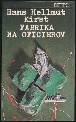 Fabrika na oficierov 2