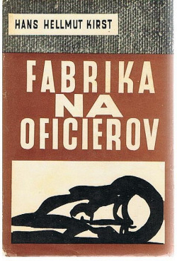 Fabrika na oficierov