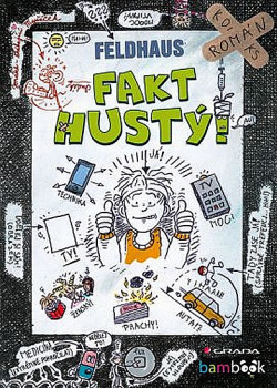 Fakt hustý!