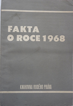 Fakta o roce 1968