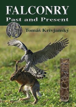 FALCONRY Past and Present