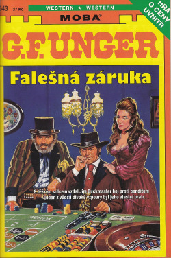 Falešná záruka