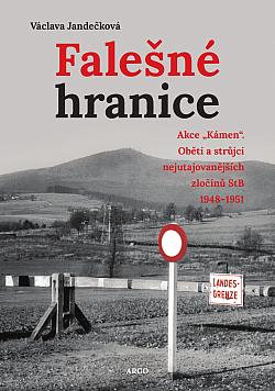 Falešné hranice