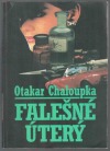 Falešné úterý