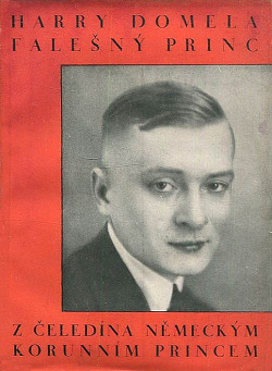 Falešný princ