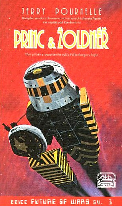 Princ & žoldnéř