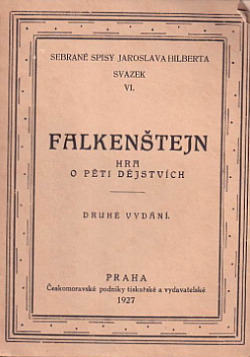 Falkenštejn