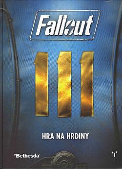 Fallout - hra na hrdiny
