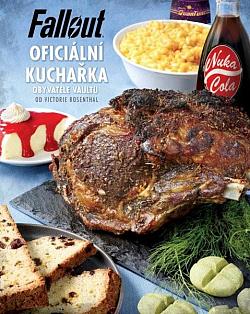 Fallout: Oficiální kuchařka obyvatele Vaultu
