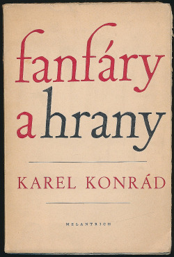 Fanfáry a hrany