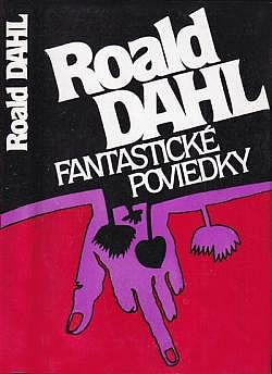 Fantastické poviedky