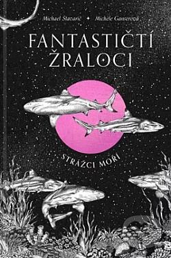 Fantastičtí žraloci