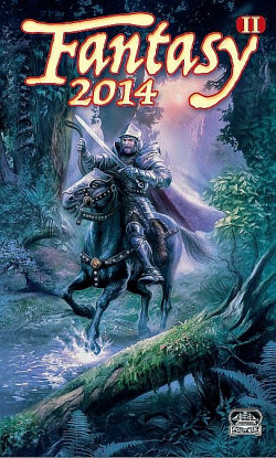 Fantasy 2014 - II. část