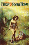 Fantasy & Science Fiction 1995/01