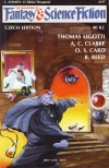 Fantasy & Science Fiction 1997/04