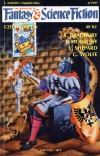 Fantasy & Science Fiction 1997/06