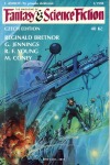 Fantasy & Science Fiction 1998/02