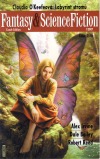 Fantasy & Science Fiction 2007/01