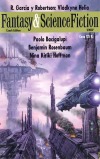 Fantasy & Science Fiction 2007/02