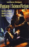 Fantasy & Science Fiction 2008 – Léto