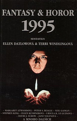 Fantasy & Horor 1995
