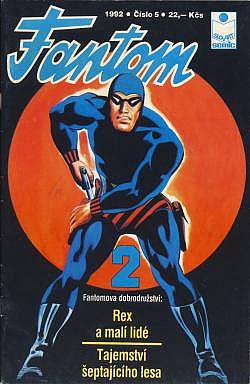 Fantom #5
