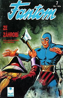 Fantom #7