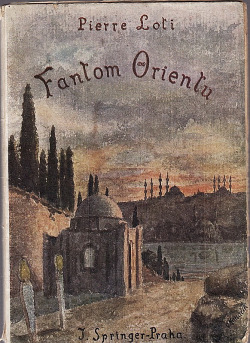 Fantom Orientu