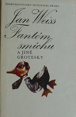 Fantóm smíchu a jiné grotesky
