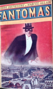Fantomas