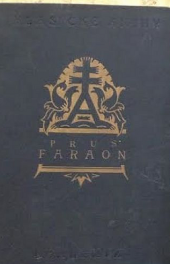 Faraon I.
