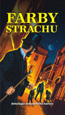 Farby strachu