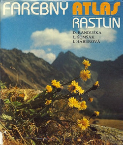 Farebný atlas rastlín