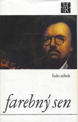 Farebný sen