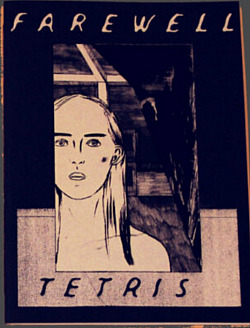 Farewell Tetris
