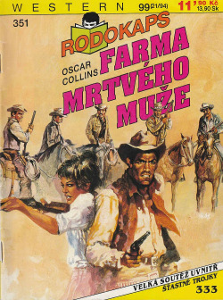 Farma mrtvého muže