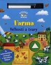 Farma - Veľkosti a tvary