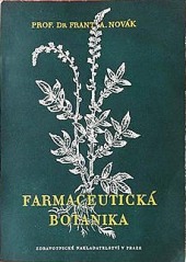 Farmaceutická botanika