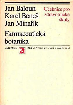 Farmaceutická botanika