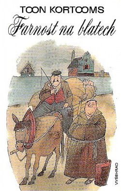 Farnost na blatech